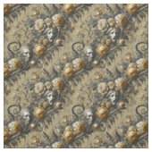 Whispers & Whelps of a Forgotten Fairytale beroemd Stof (Swatch)