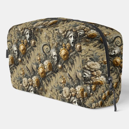 Whispers & Whelps van een vergeten sprookje Toilettasje (Rechterhoek)