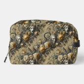 Whispers & Whelps van een vergeten sprookje Toilettasje (Achterkant)