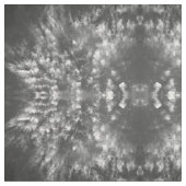 Whispy Clouds Stof (Close Up)