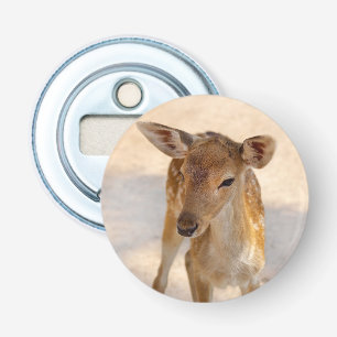 Whistig Woudherten Fotografie Button Flesopener