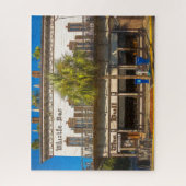 Whistle Bar Key West Legpuzzel (Verticaal)