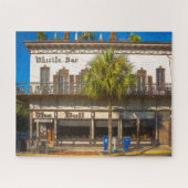 Whistle Bar Key West Legpuzzel (Horizontaal)