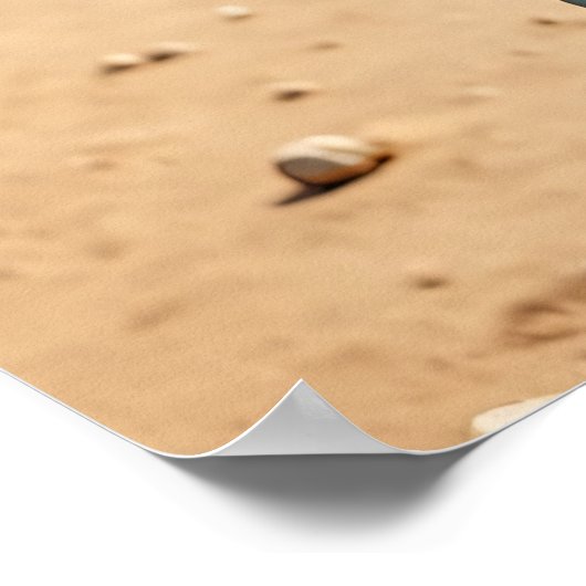 Whistle Downrange: blaf eerst, vraag nooit Poster (Hoek)