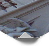 Whistle Passau Pipe Organ Poster (Hoek)