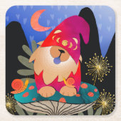 WHISTLEBRITCHES chow paper onderzetters (Voorkant)