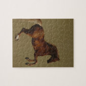 Whistlejacket_by_George_Stubbs Legpuzzel (Horizontaal)