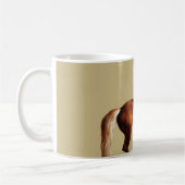 Whistlejacket horse by George Stubbs Koffiemok (Links)