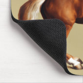 Whistlejacket paard door George Stubbs Muismat (Hoek)