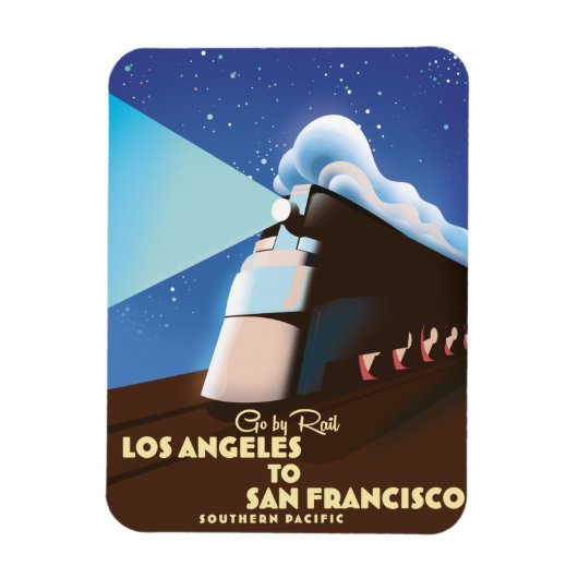 Whistler British Columbia Canada Ski Magnet Magneet (Verticaal)