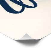 Whistler Canada ski poster (Hoek)