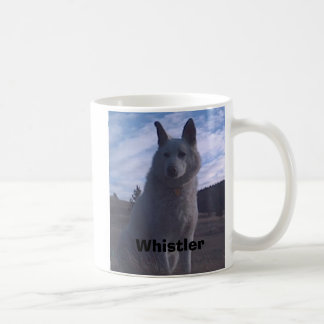 Whistler Koffiemok