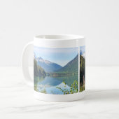 Whistler Lake Koffiemok (Voorkant links)