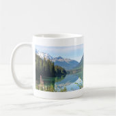 Whistler Lake Koffiemok (Links)