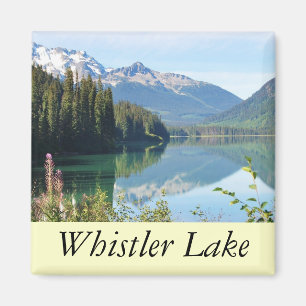 Whistler Lake Magneet