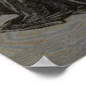 Whistler - Thomas Carlyle Poster (Hoek)