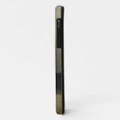 Whistlers moeder door James Abbott McNeill Whistle Case-Mate iPhone Case (Achterkant/links)