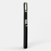 Whistlers moeder door James Abbott McNeill Whistle Case-Mate iPhone Case (Achterkant/rechts)