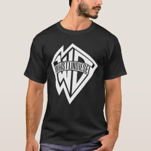 Whistlin Diesel T-shirt