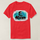 Whistlindiesel 11 t-shirt (Design voorkant)