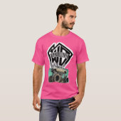 Whistlindiesel T-shirt (Voorkant volledig)