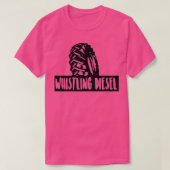 Whistlindiesel Whistlindiesel Whistlindiesel T-shirt (Design voorkant)