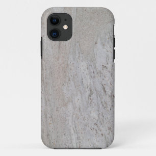 Whit Marble Swirle iPhone 5 Hoesje-Mate Barely Daa Case-Mate iPhone Case