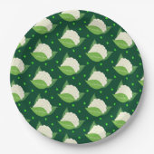 Whitaker Papieren Bordje (Voorkant)