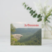 Whitaker Point Briefkaart (Staand voorkant)