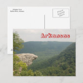 Whitaker Point Briefkaart (Voorkant / Achterkant)