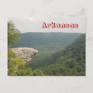 Whitaker Point Briefkaart