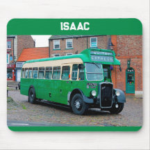  Whitbty Express Crosville gepersonaliseerd