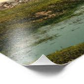 Whitby Abbey II, Whitby, Yorkshire, Engeland Foto Afdruk (Hoek)