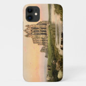 Whitby Abbey III, Whitby, Yorkshire, Engeland Case-Mate iPhone Case (Achterkant)