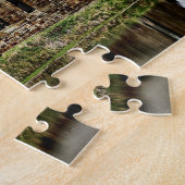 Whitby Abbey Legpuzzel (Zijkant)