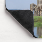 Whitby Abbey Whitby North Yorkshire England Muismat (Hoek)