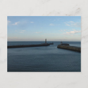 Whitby Briefkaart