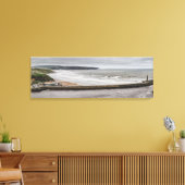 Whitby Canvas Afdruk (Insitu (Woonkamer))