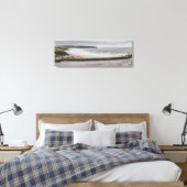 Whitby Canvas Afdruk (Insitu (Slaapkamer))