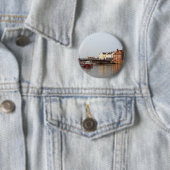 Whitby Harbour Button (In situ)