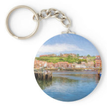 Whitby Harbour