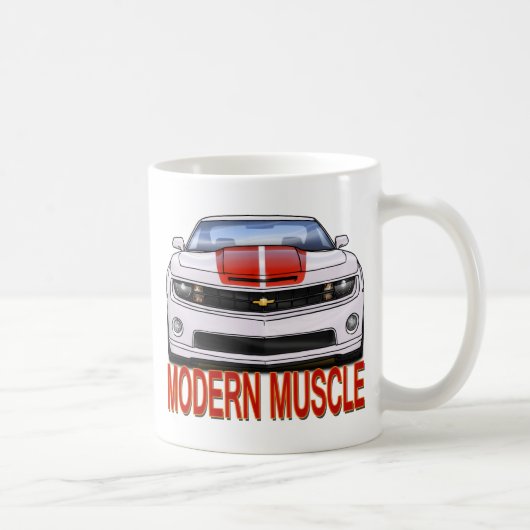 WHITE2_FRONT_CAMARO.png Koffiemok (Rechts)