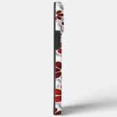 White 60s Hippie iPhone | 60s Hippie iPhone 13 Case-Mate iPhone Case (Achterkant / Rechts)