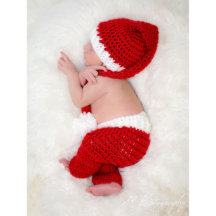 White Accented Crochet-kerstkerstkerstkerstkerstkl