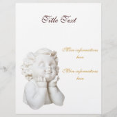 White Angel Flyer (Voorkant)