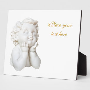 White Angel Fotoplaat