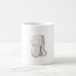White Angel Koffiemok