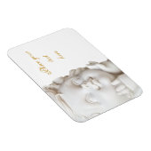 White Angel Magneet (Rechterzijde)