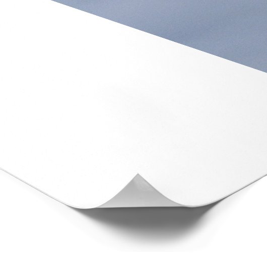 White Angel Poster (Hoek)