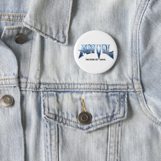 WHITE ANVIL MOVIE LOGO BUTTON (In situ)